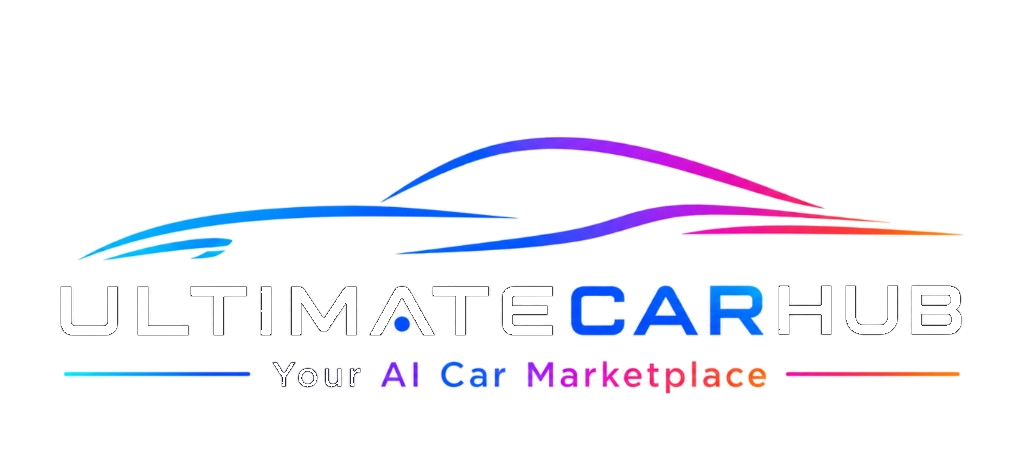 Ultimate Car Hub